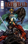 Cover for Dark Realm (Image, 2000 series) #4