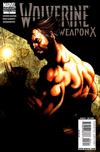 Cover for Wolverine Weapon X (Marvel, 2009 series) #3 [Larroca Cover]