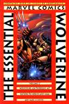 Cover for Essential Wolverine (Marvel, 1996 series) #2 [First Printing]