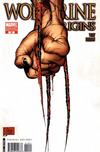 Cover Thumbnail for Wolverine: Origins (2006 series) #10 [Third Claw Variant]