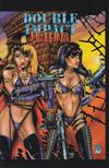 Cover for Double Impact / Hellina (High Impact Entertainment, 1996 series) #1