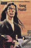 Cover for Young Master (New Comics Group, 1987 series) #9