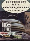 Cover for Confessions of a Cereal Eater (NBM, 1995 series) 