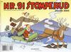 Cover for Nr. 91 Stomperud (Hjemmet / Egmont, 2005 series) #2005
