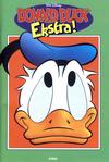 Cover for Donald Duck Ekstra (Hjemmet / Egmont, 2009 series) #4/2010