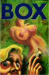 Cover for Box (Fantagraphics, 1991 series) #2