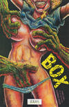 Cover for Box (Fantagraphics, 1991 series) #4