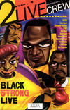 Cover for 2 Live Crew Comics (Fantagraphics, 1991 series) #1