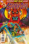 Cover for Scooby-Doo (DC, 1997 series) #155 [Direct Sales]