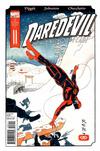 Cover Thumbnail for Daredevil (1998 series) #506 [Direct Edition]