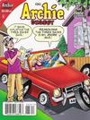 Cover for Archie Comics Digest (Archie, 1973 series) #263