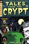 Cover for Tales from the Crypt: Graphic Novel (NBM, 2007 series) #3