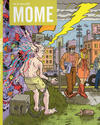 Cover for Mome (Fantagraphics, 2005 series) #18