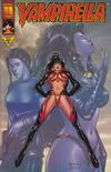 Cover for Vampirella Monthly (Harris Comics, 1997 series) #0