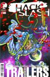Cover for Hack/Slash: Trailers (Devil's Due Publishing, 2006 series) [Cover B]