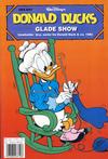 Cover Thumbnail for Donald Ducks Show (1957 series) #[93] - Glade show 1997
