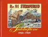 Cover for Nr. 91 Stomperud Juleheftene (Hjemmet Mortensen AS, 2001 series) #1950-1959