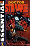 Cover for Essential Dr. Strange (Marvel, 2001 series) #1 [2006 Cover]