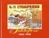 Cover for Nr. 91 Stomperud Juleheftene (Hjemmet Mortensen AS, 2001 series) #1960-1969