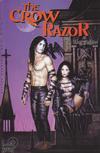 Cover for The Crow / Razor - The Lost Chapter (London Night Studios, 1999 series) 