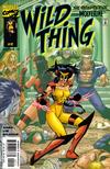 Cover Thumbnail for Wild Thing (1999 series) #2