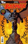 Cover Thumbnail for Batman (2007 series) #40
