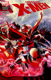Cover Thumbnail for The Uncanny X-Men (1981 series) #500 [Alex Ross Standard Cover]