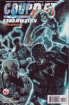 Cover Thumbnail for Coup D'etat: StormWatch (2004 series) #1 (2) [Lee Bermejo Cover]