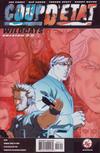 Cover for Coup D'Etat: Wildcats Version 3.0 (DC, 2004 series) #1 (3) [Alé Garza Cover]