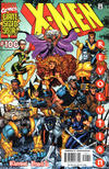 Cover Thumbnail for X-Men (1991 series) #100 [Adams cover direct edition]