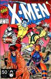 Cover for X-Men (Marvel, 1991 series) #1 [Cover B]