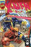 Cover for X-Men (Marvel, 1991 series) #1 [Cover C]