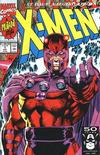 Cover for X-Men (Marvel, 1991 series) #1 [Cover D]
