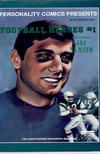 Cover for Football Heroes (Personality Comics, 1992 series) #1