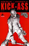 Cover Thumbnail for Kick-Ass (2008 series) #1 [McNiven Variant]