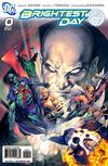 Cover Thumbnail for Brightest Day (2010 series) #0 [Ivan Reis Cover]