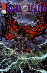 Cover Thumbnail for Dark Realm (Image, 2000 series) #3