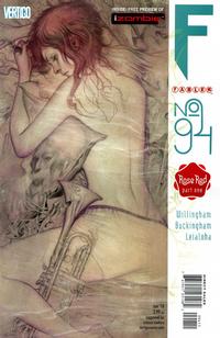 Cover Thumbnail for Fables (DC, 2002 series) #94