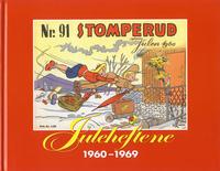 Cover Thumbnail for Nr. 91 Stomperud Juleheftene (Hjemmet Mortensen AS, 2001 series) #1960-1969