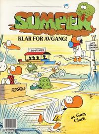 Cover Thumbnail for Sumpen (Semic, 1990 series) 