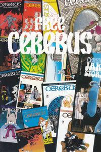 Cover Thumbnail for Free Cerebus (Aardvark-Vanaheim, 1992 series) 