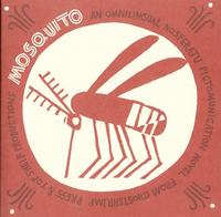 Cover Thumbnail for Mosquito (Top Shelf, 2005 series) 