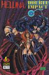 Cover Thumbnail for Hellina / Double Impact (1996 series) #1
