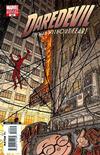 Cover Thumbnail for Daredevil (1998 series) #500 [Variant Edition - Geof Darrow]