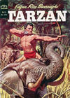 Cover for Tarzan [Jungelserien] (Illustrerte Klassikere / Williams Forlag, 1965 series) #15