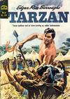Cover for Tarzan [Jungelserien] (Illustrerte Klassikere / Williams Forlag, 1965 series) #22