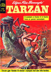 Cover for Tarzan [Jungelserien] (Illustrerte Klassikere / Williams Forlag, 1965 series) #26