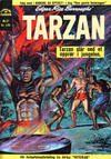 Cover for Tarzan [Jungelserien] (Illustrerte Klassikere / Williams Forlag, 1965 series) #27