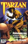 Cover for Tarzan (Semic, 1992 series) #2/1993