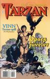 Cover for Tarzan (Hjemmet / Egmont, 1999 series) #3